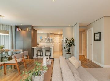 Apartamento · 164m² · 4 Quartos · ITUPAVA HAUS: APARTAMENTO EXCLUSIVO À VENDA COM 4 QUARTOS NO ALTO DA XV
