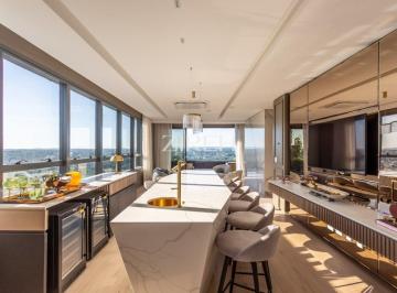 Apartamento · 160m² · 3 Quartos · APARTAMENTO À VENDA DE 160M² NO CASA MILANO PRÓXIMO AO PARQUE BARIGUI