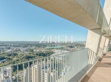 Apartamento · 464m² · 4 Quartos · UNIDADE MAIS ALTA À VENDA DISPONÍVEL NO AGE360