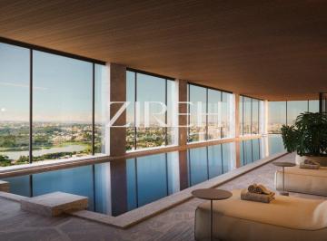 Apartamento · 214m² · 3 Quartos · PACE AG7 | APARTAMENTO À VENDA COM 3 SUÍTES NO ECOVILLE
