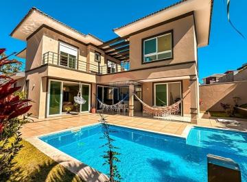 Casa · 254m² · 3 Quartos · 4 Vagas · Casa a Venda no Condomínio Ibi Aram II - Itupeva/SP
