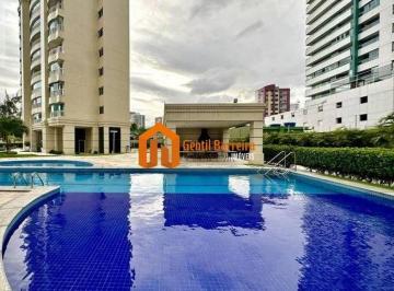 Apartamento · 144m² · 4 Quartos · 3 Vagas · Apartamento diferenciado no bairro de Fátima