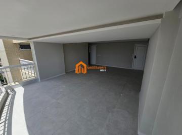 Apartamento · 144m² · 4 Quartos · 3 Vagas · Sofisticação e Exclusividade em Frente à Igreja de Fátima