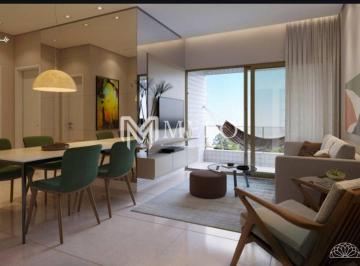 Apartamento · 58m² · 2 Quartos · 1 Vaga · Apartamento 2Qts;1Suits,Varanda,1 vaga,58.43M²...