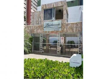 Apartamento · 256m² · 5 Quartos · 2 Vagas · Cobertura Plana Porteira Fechada no COCÓ
