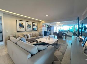 Apartamento · 256m² · 5 Quartos · 2 Vagas · Apartamento/Cobertura a venda no COCÓ
