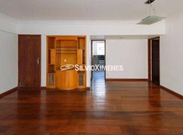 Apartamento · 158m² · 3 Quartos · 2 Vagas · Residencial › Apartamento com 158M², 3 quartos e 2 vagas para Venda