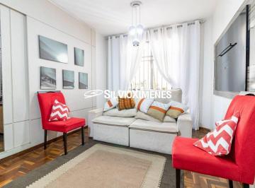 Apartamento · 135m² · 4 Quartos · 1 Vaga · Residencial › Apartamento no Santo Antônio com 135,00 (M²), 4 quartos e 1 vagas para Venda