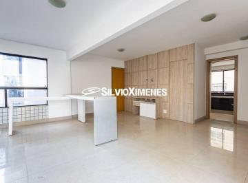 Apartamento · 145m² · 4 Quartos · 3 Vagas · Residencial › Área Privativa no Buritis com 145,00 (M²), 4 quartos e 3 vagas para Venda