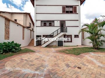 Casa · 640m² · 7 Quartos · 8 Vagas · Residencial › Casa no Santa Tereza com 600,00 (M²), 7 quartos e 8 vagas para Aluguel, Venda