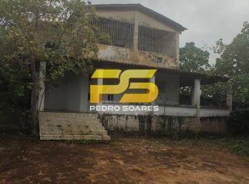 Casa · 130m² · 2 Quartos · Casa Duplex à Venda em Carapibus – Conde/PB