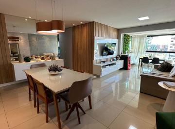 Apartamento de 3 quartos, Maceió · Apartamento com 3 quartos à venda no coração da Ponta Verde