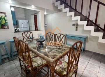 Apartamento · 140m² · 3 Quartos · 2 Vagas · Cobertura - 3 Dormitórios - R$ 940.000 - Praia Grande Ubatuba SP
