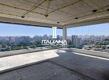 Apartamento · 428m² · 4 Quartos · 4 Vagas · Cobertura a venda em Moema - Avenida República do Líbano