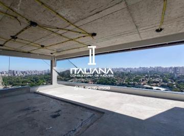 Apartamento · 427m² · 4 Quartos · 4 Vagas · Cobertura Duplex a Venda em Moema - Vista Parque Ibirapuera - Avenida Republica do Líbano