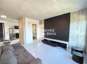 Apartamento · 70m² · 2 Quartos · 2 Vagas · Apartamento 2 Quartos 1 Vaga - Mobiliado - a Venda - Praia Brava - Itajai/Sc