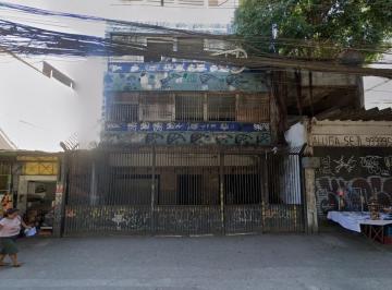 Imóvel Comercial, A.T.: 372m², A.C.: 1.158m², São Cristóvão, Rio de Janeiro/RJ - Foto [1] · Imóvel Comercial, A.T.: 372m², A.C.: 1.158m², São Cristóvão, Rio de Janeiro/RJ
