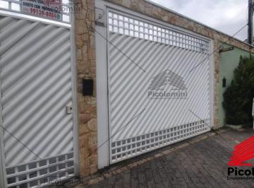 Foto 01 · Casa à venda em São Paulo-SP, Cidade Antônio Estevão de Carvalho: 3 quartos, 1 suíte, 3 banheiros, 1