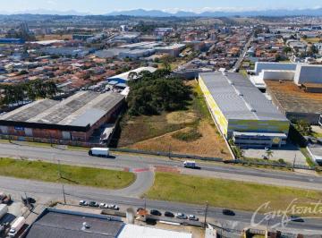 Terreno · 13306m² · Terreno à venda - em Emiliano Perneta
