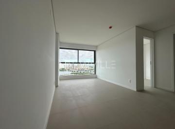 Apartamento · 35m² · 1 Quarto · 1 Vaga · Flat para locação em São José com 1 quarto