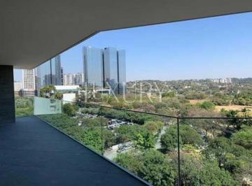 1 · Apartamento à venda Itaim Bibi, 4 quartos, sendo 4 suítes, 750 m², alto padrão debruçado sobre o Par