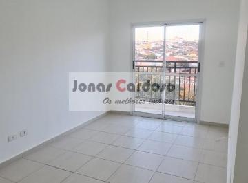 Foto 01 · Imperdível! Apartamento à venda em Mogi Moderno, Mogi das Cruzes-SP: 3 quartos, 1 suíte, sala, 2 ban