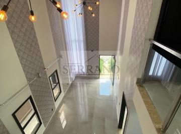 Foto 01 · CASA PARA VENDA NO CONDOMINIO GRAN VILLE SAN VENANCIO EM ITUPEVA