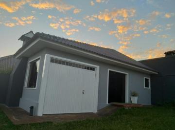 Foto 01 · Casa, Jardim das Palmeiras, Santo Ângelo, RS