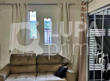 Casa · 144m² · 3 Quartos · 1 Vaga · CASA COM 3 QUARTOS E 1 VAGA DE GARAGEM À VENDA EM GUARULHOS