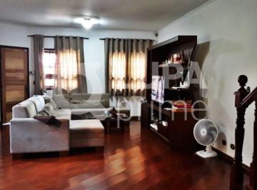 Casa · 171m² · 3 Quartos · 3 Vagas · CASA COM 3 QUARTOS E 3 VAGAS DE GARAGEM À VENDA NO JAÇANÃ