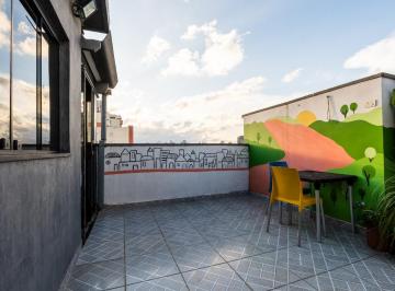 IMG_20260605_105102_000.jpeg · Confortável cobertura para venda em Vila Gumercindo com 2 quartos, 107m² - remaxempire#0BVBW