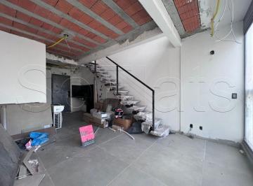 Apartamento · 54m² · 1 Quarto · Residencial Hit Itaim, apartamento duplex disponível para venda, com 54m² e 1 dormitório