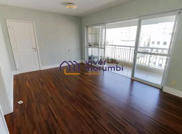 Apartamento · 99m² · 3 Quartos · 2 Vagas · Apartamento no Morumbi - 3 Suítes
