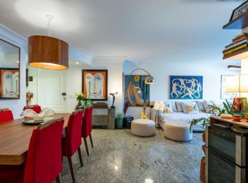 IMG_20260607_185200_000.jpeg · Sensacional apartamento para venda em Real Parque com 3 quartos, sendo 1 suíte, 133m² - remaxfront#D