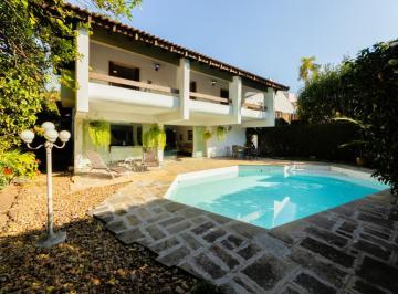 IMG_20260609_185120_000.jpeg · Elegante casa para venda em Vila Tramontano com 4 quartos, sendo 2 suítes, 375m² - remaxfront#FWBD6