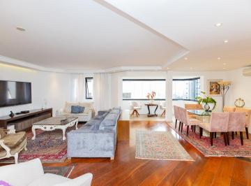 IMG_20250811_185127_000.jpeg · Deslumbrante apartamento tipo para venda em Brooklin Paulista com 3 quartos, sendo 3 suítes, 166m² -