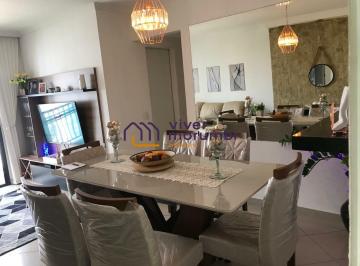 Apartamento · 72m² · 3 Quartos · 2 Vagas · Apartamento na Vila Sônia - 3 Quartos