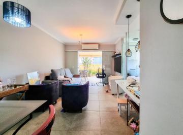 Apartamento · 90m² · 2 Quartos · 2 Vagas · Moema Indios