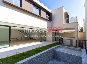 Casa · 450m² · 4 Quartos · 4 Vagas · Linda casa em condomínio com 4 suítes no Jardim Cordeiro