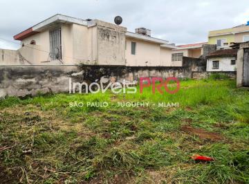 Terreno · 100m² · Vila Inglesa excelente terreno a venda