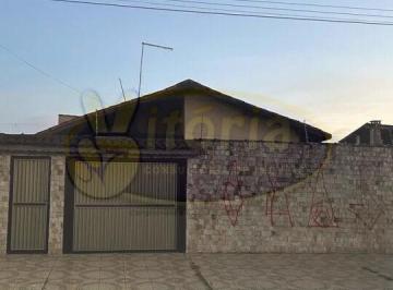 Casa · 250m² · 4 Quartos · 6 Vagas · CASA TÉRREA