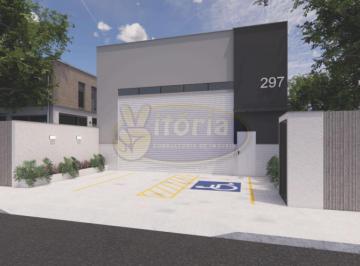 Comercial · 250m² · 2 Vagas · Galpão Com