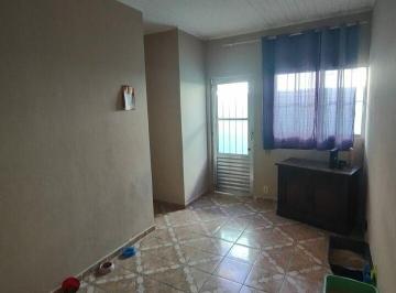 Casa · 80m² · 2 Quartos · 2 Vagas · Casa Térrea com Edícula à Venda - Jardim Leme / Região do Pirajussara