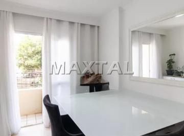 Apartamento · 98m² · 3 Quartos · 2 Vagas · Apartamento à venda com 3 dormitórios 1 suíte, 2 vagas, 96m2.   Região da Água Fria
