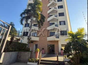 Apartamento · 160m² · 2 Quartos · 3 Vagas · Cobertura à venda com 2 dormitórios, 2 salas e 3 vagas, no Jardim Paraiso.