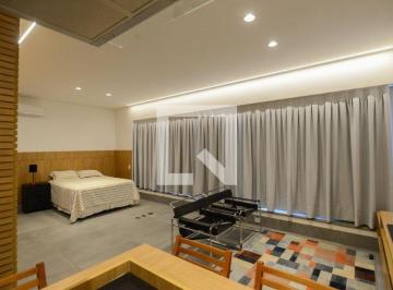 Apartamento · 47m² · 1 Quarto · 1 Vaga · Apartamento para Aluguel - Jardim Botânico, 1 Quarto, 47 m2 - Ribeirão Preto