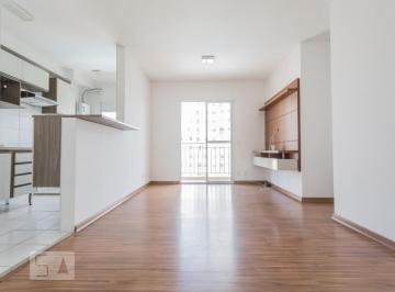 Apartamento · 75m² · 3 Quartos · 2 Vagas · Apartamento para Aluguel - Nova Mogilar, 3 Quartos,  75 m2 - Mogi das Cruzes