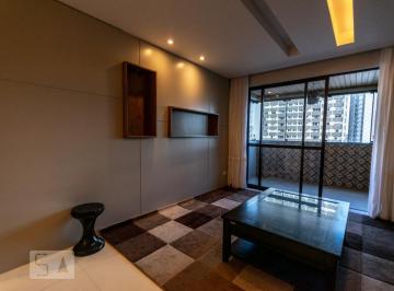 Apartamento · 127m² · 3 Quartos · 1 Vaga · Apartamento para Aluguel - Vila Izabel , 3 Quartos,  127 m2 - Curitiba