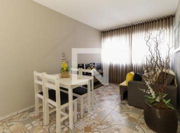 Apartamento · 45m² · 1 Quarto · 1 Vaga · Apartamento para Aluguel - Jardim Paulista, 1 Quarto, 45 m2 - Ribeirão Preto