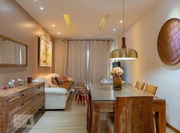 Apartamento · 125m² · 4 Quartos · 2 Vagas · Apartamento para Aluguel - Recreio, 4 Quartos, 125 m2 - Rio de Janeiro